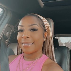 Meet your Posher, Jenell